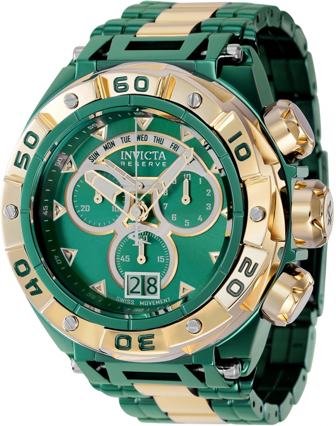 INVICTA - Ripsaw  Men 38828