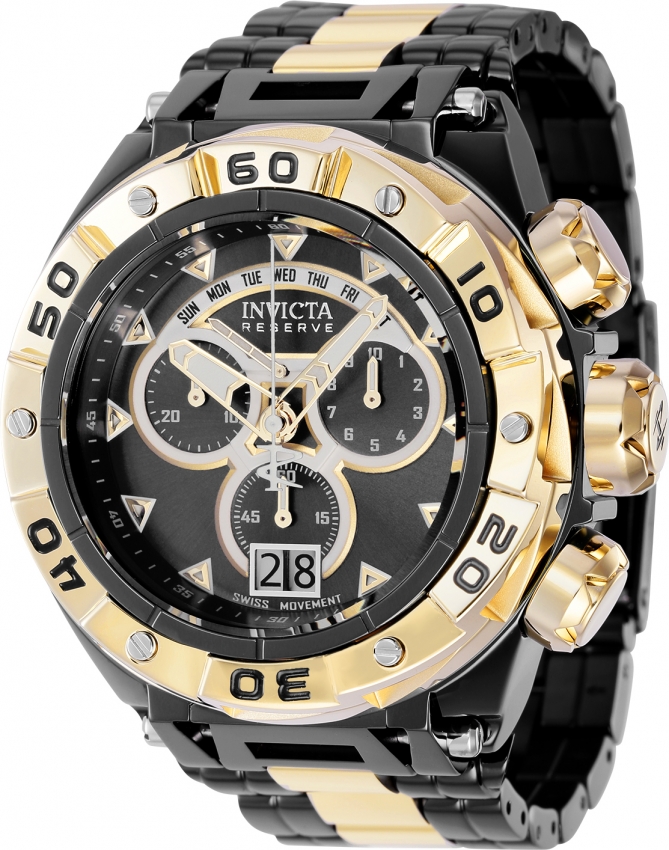 INVICTA - Ripsaw  Men 38825