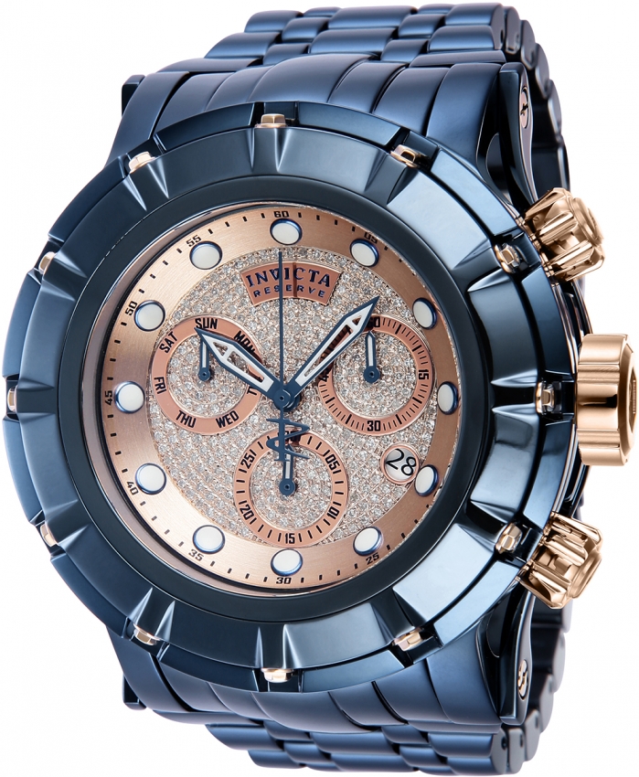 INVICTA - Reserve S1 Men 38355