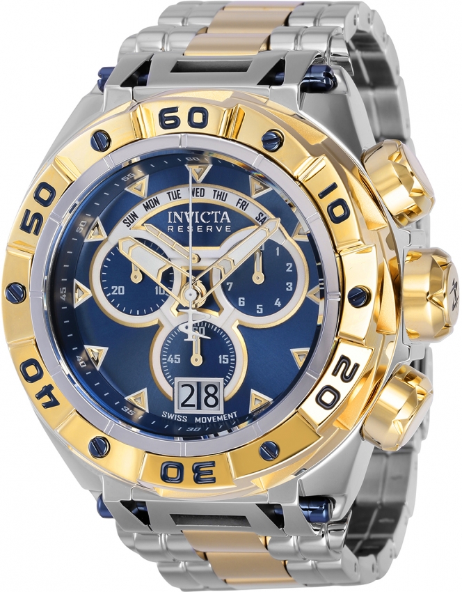 INVICTA - Ripsaw  Men 38820