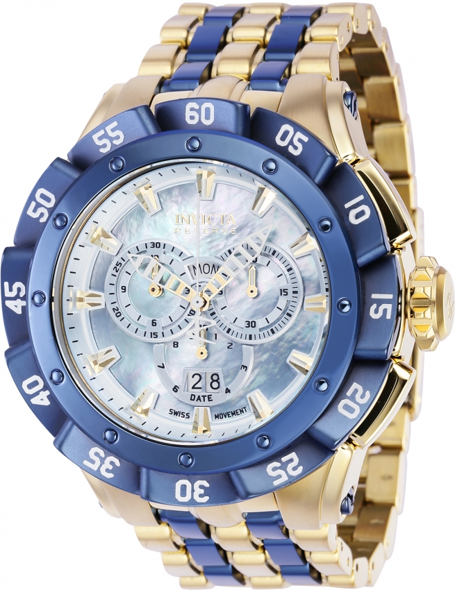 INVICTA - Ripsaw  Men 38807