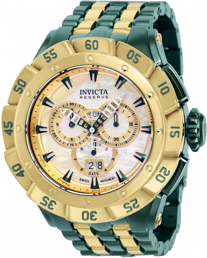 INVICTA - Ripsaw  Men 38803