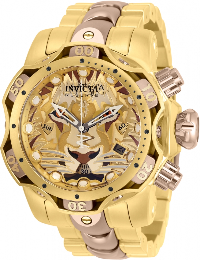 INVICTA - Reserve Venom Men 31778