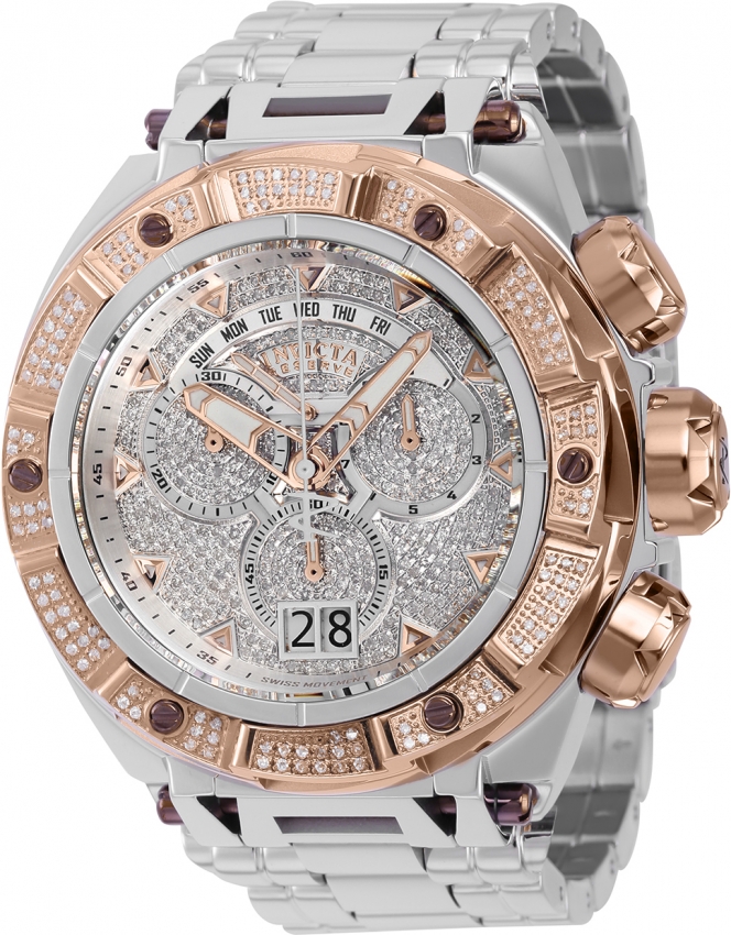 INVICTA - Ripsaw  Men 38836