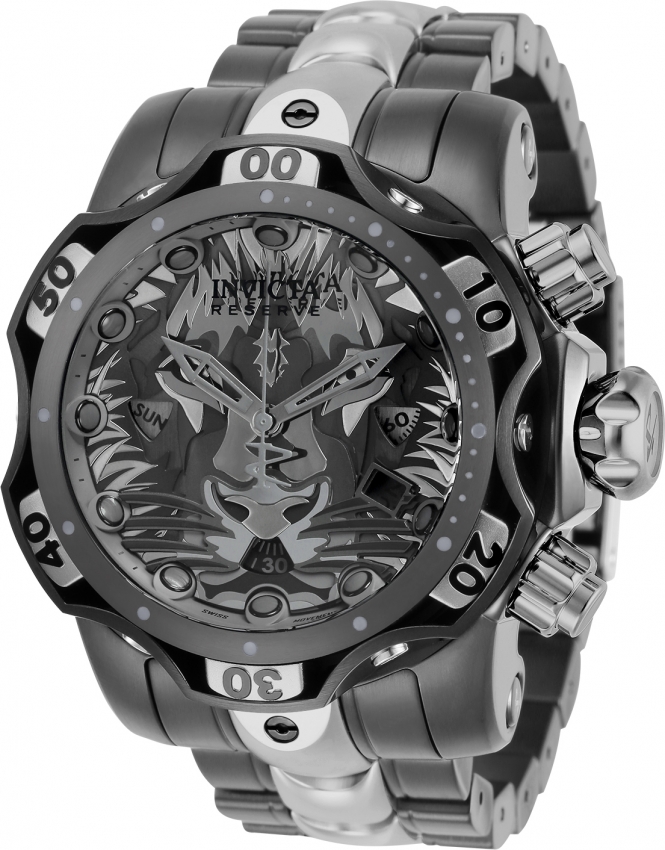 INVICTA - Reserve Venom Men 31777