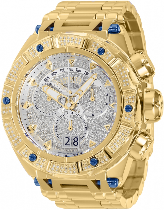 INVICTA - Ripsaw  Men 38835