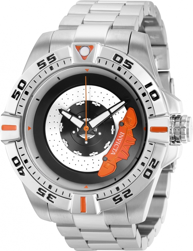 INVICTA - S1 Rally  Men 37048