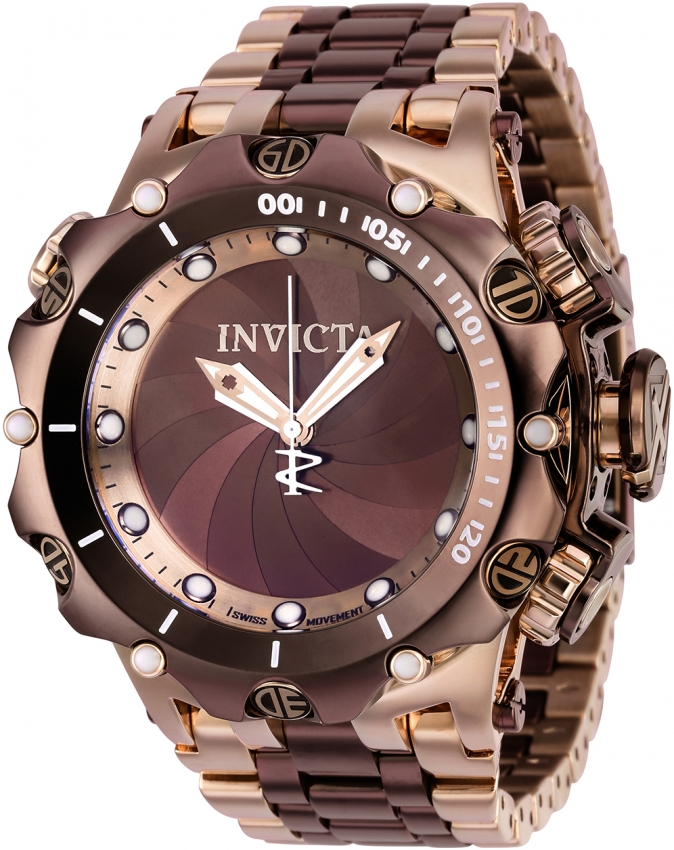 INVICTA - Reserve Venom Men 35652
