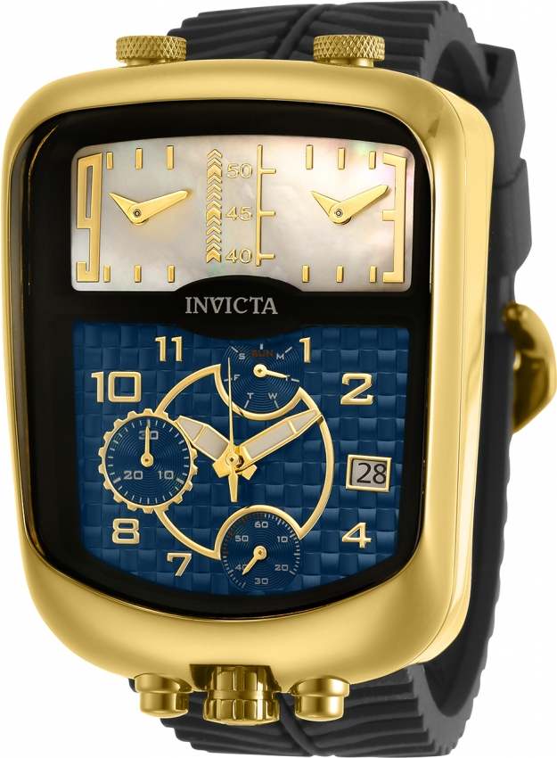 INVICTA - S1 Rally Men 29708