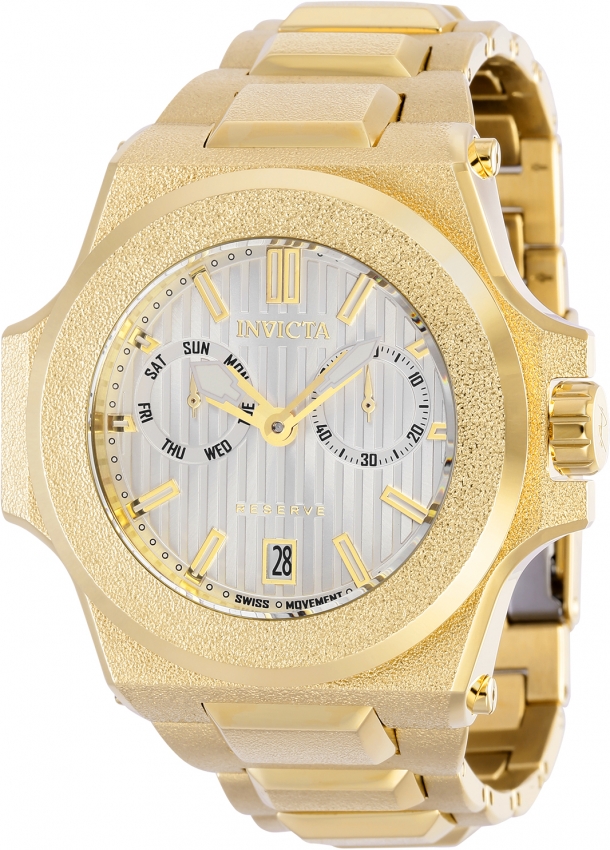 INVICTA - Reserve Akula Men 38728