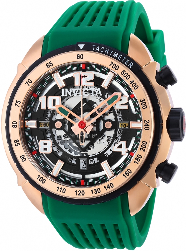 INVICTA - S1 Rally  Men 36366