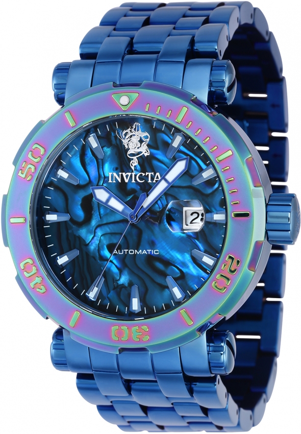 INVICTA - Sea Base  Men 39942