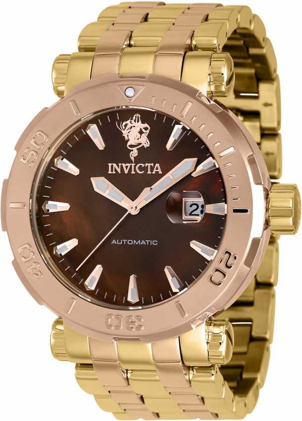 INVICTA - Sea Base  Men 39943