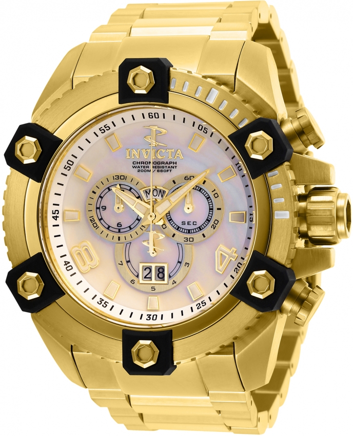 INVICTA - Reserve Octane Men 29541