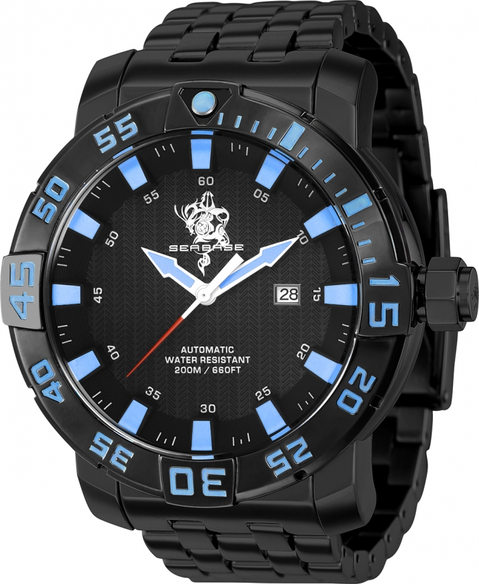 INVICTA - Sea Base  Men 38235