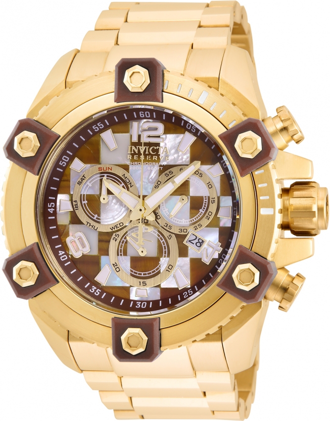 INVICTA - Reserve Octane Men 27777