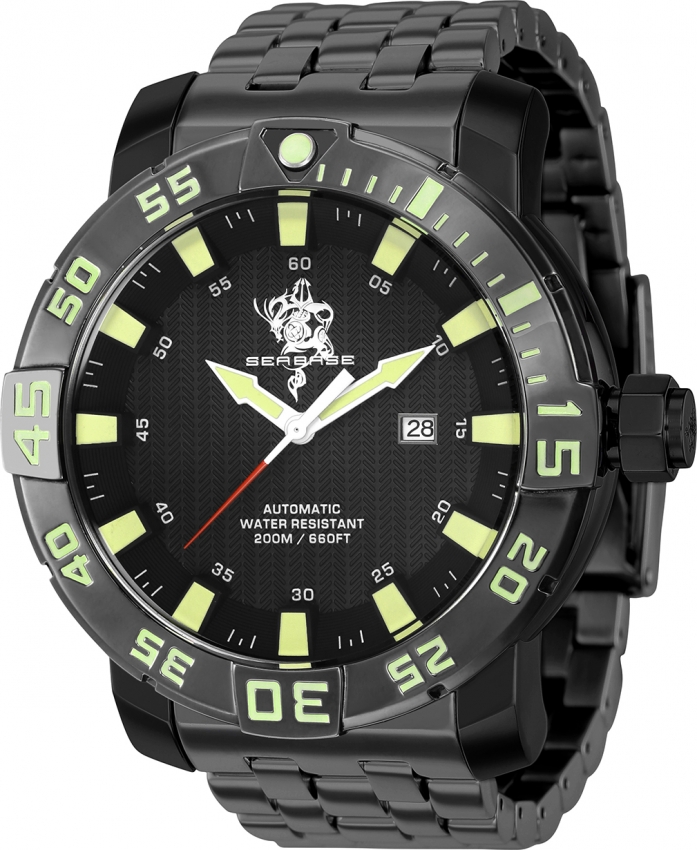 INVICTA - Sea Base  Men 38234