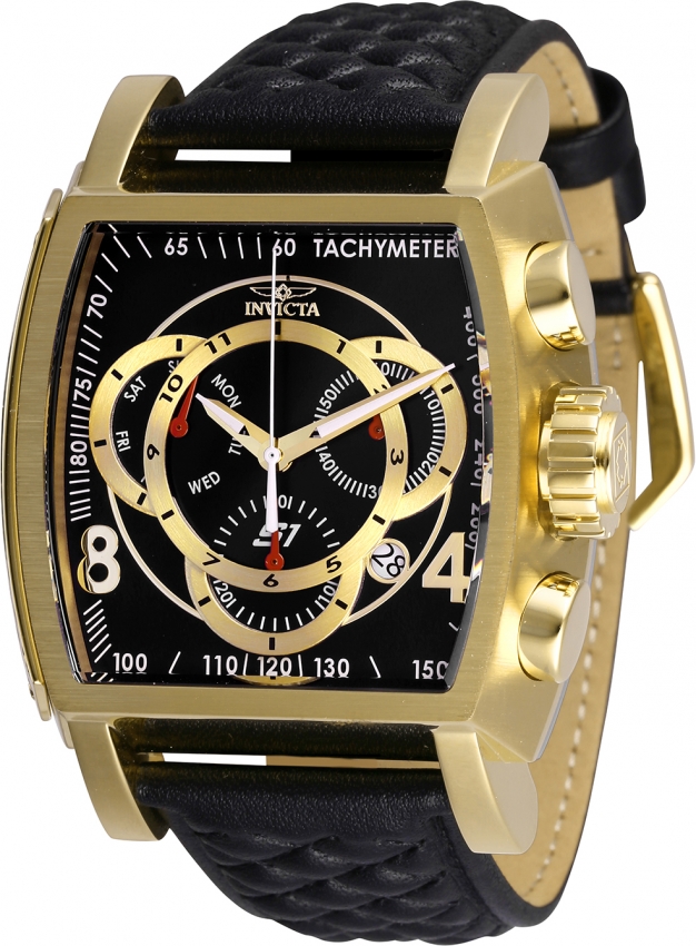INVICTA - S1 Rally Men 27932