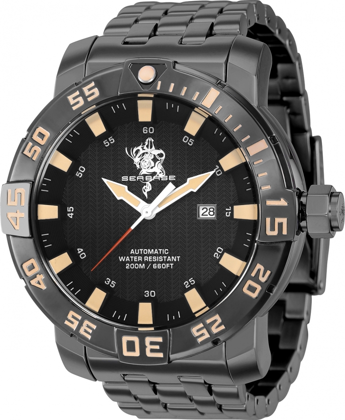 INVICTA - Sea Base  Men 38233