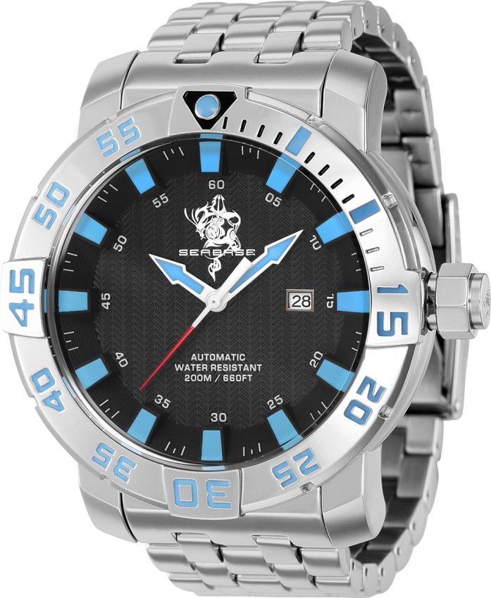 INVICTA - Sea Base  Men 38232