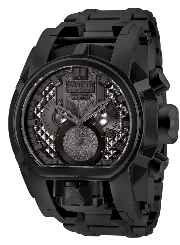 INVICTA - Reserve Bolt Zeus Men 25211
