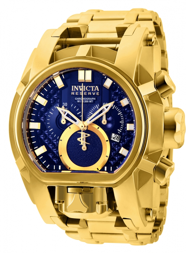 INVICTA - Reserve Bolt Zeus Men 25209