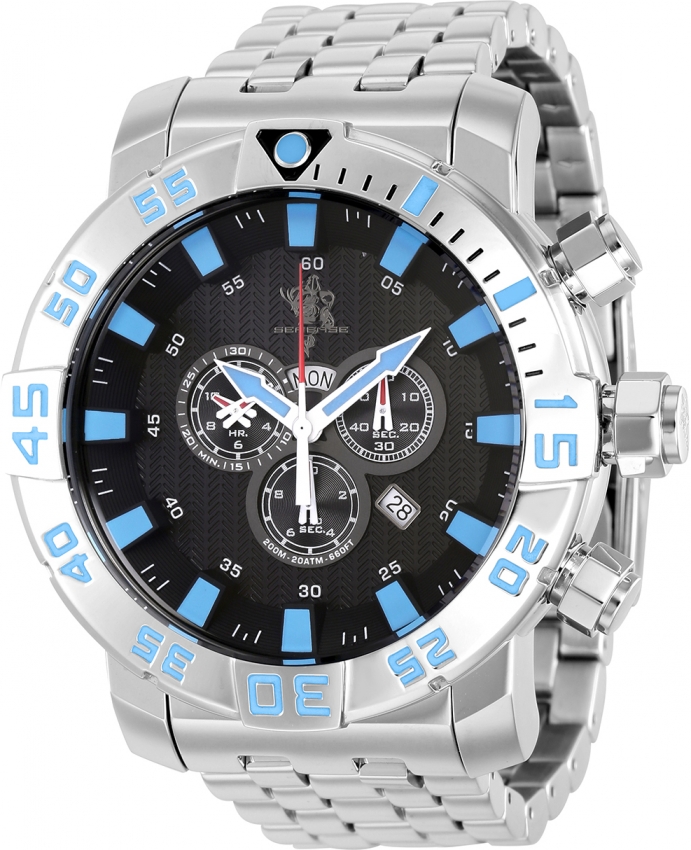 INVICTA - Sea Base  Men 38228