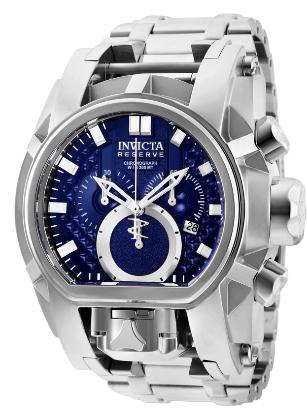 INVICTA - Reserve Bolt Zeus Men 25207