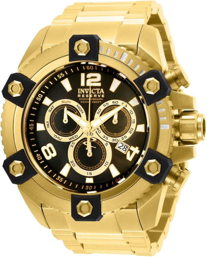 INVICTA - Reserve Octane Men 15827