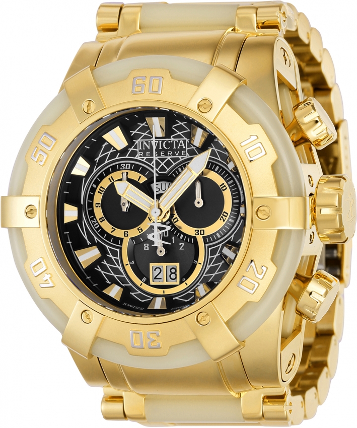INVICTA - Reserve Hyperion Men 37337