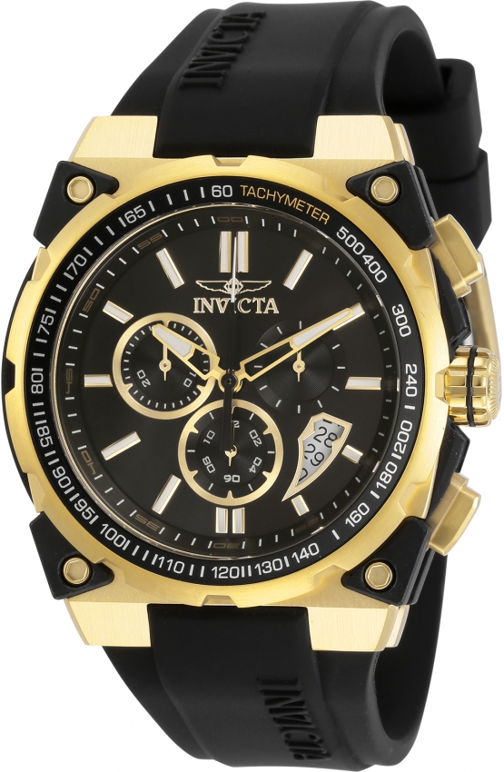 INVICTA - S1 Rally Men 27329