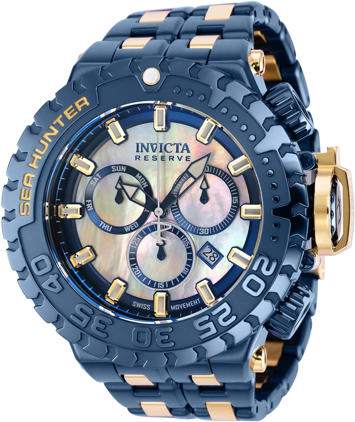 INVICTA - Sea Hunter  Men 37330