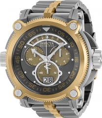 INVICTA - Sea Hunter Warrior Men 37002