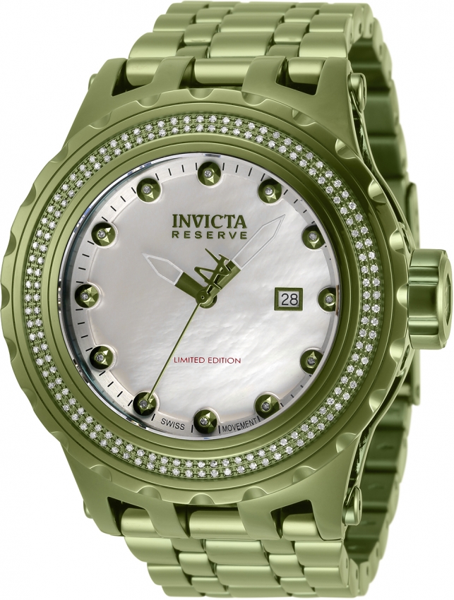 INVICTA - Reserve Specialty Subaqua Men 34305