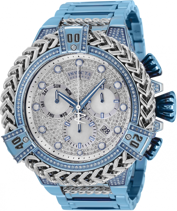 INVICTA - Reserve Herc Men 34282