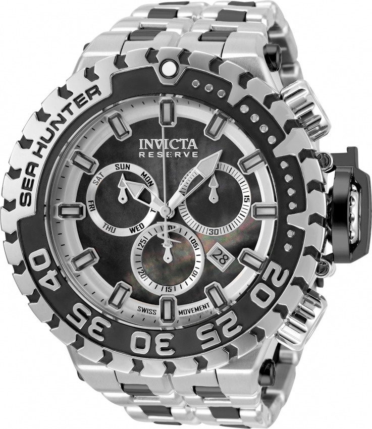 INVICTA - Sea Hunter  Men 34591