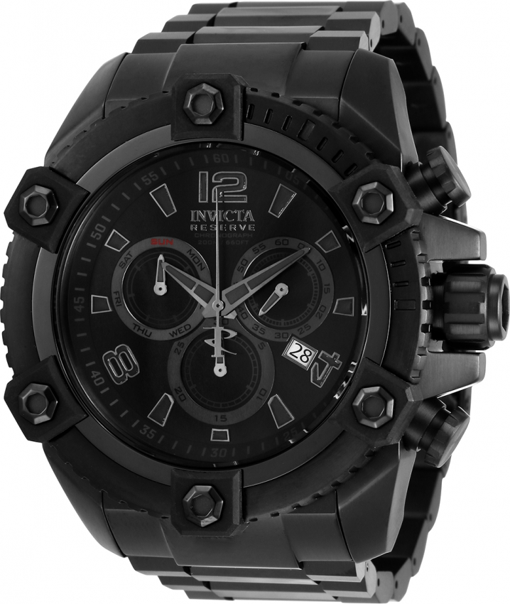 INVICTA - Reserve Octane Men 34180