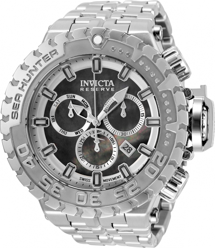 INVICTA - Sea Hunter  Men 34590