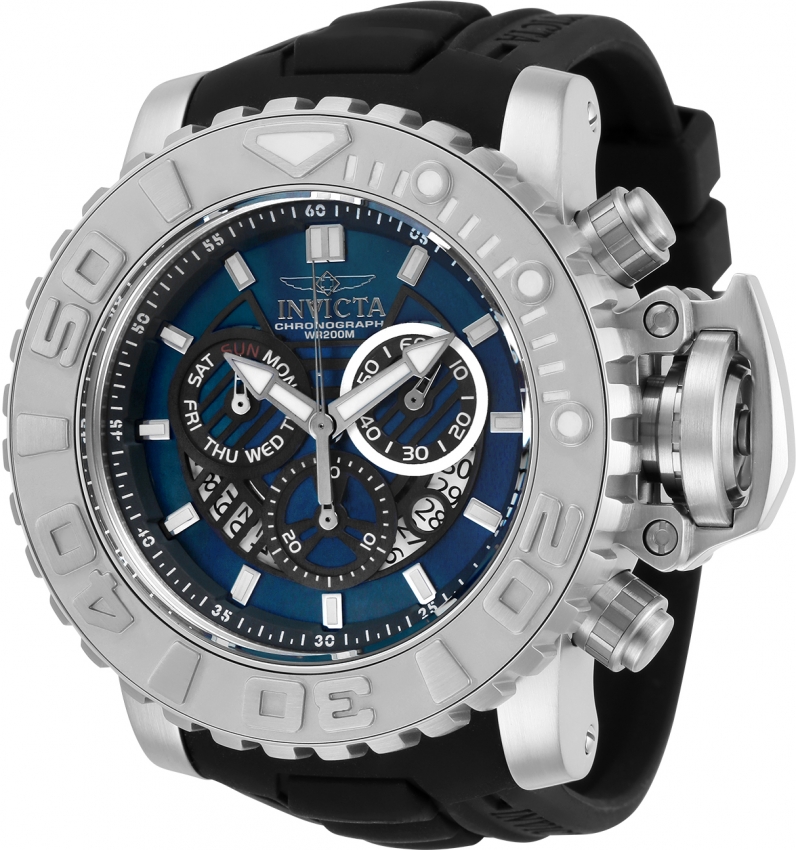 INVICTA - Sea Hunter Men 32637