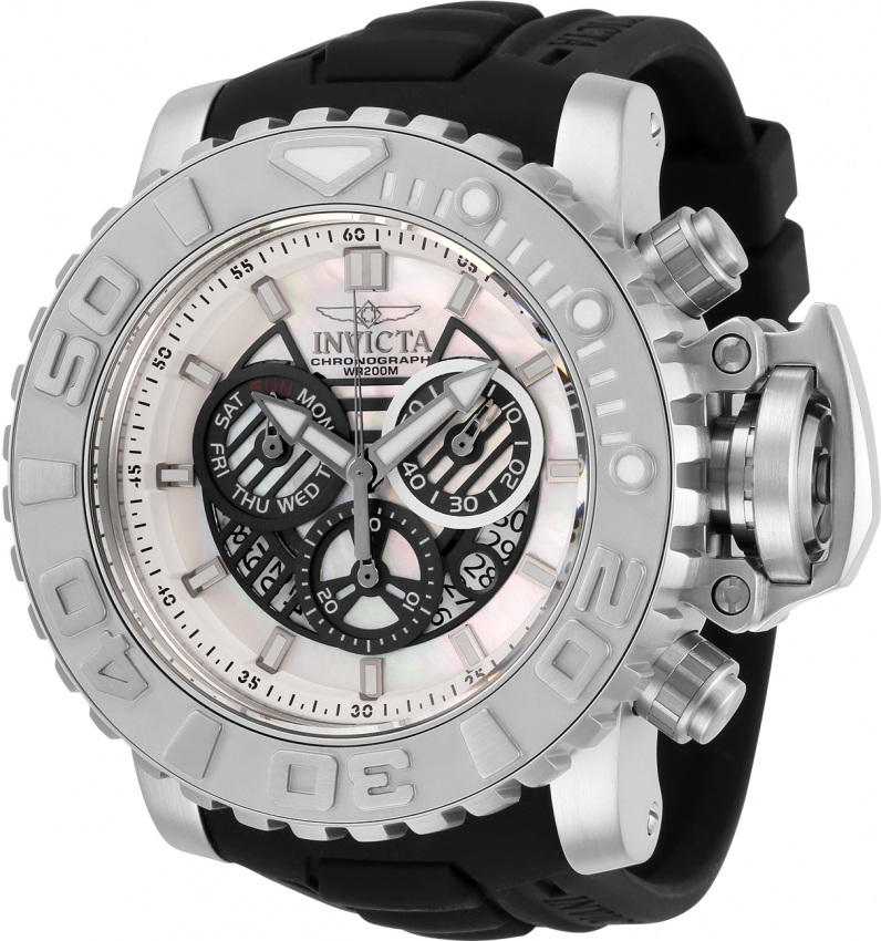 INVICTA - Sea Hunter Men 32636