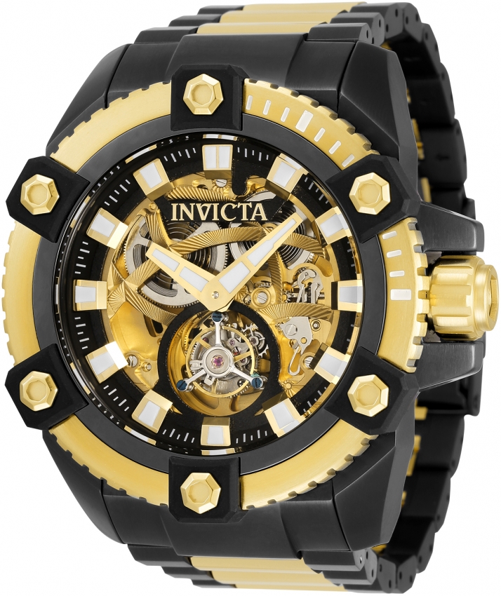 INVICTA - Reserve  Men 33807