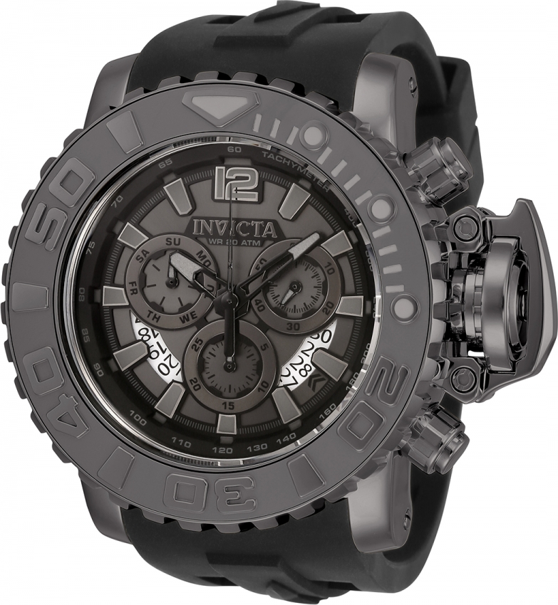 INVICTA - Sea Hunter  Men 32623