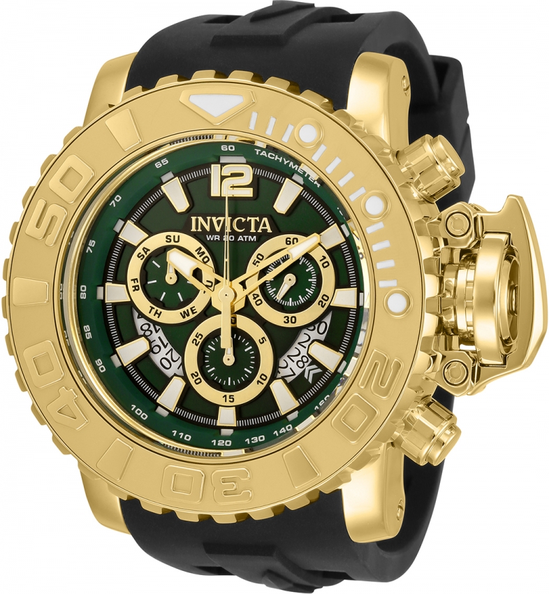 INVICTA - Sea Hunter  Men 32621