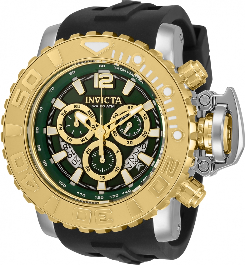 INVICTA - Sea Hunter  Men 32619