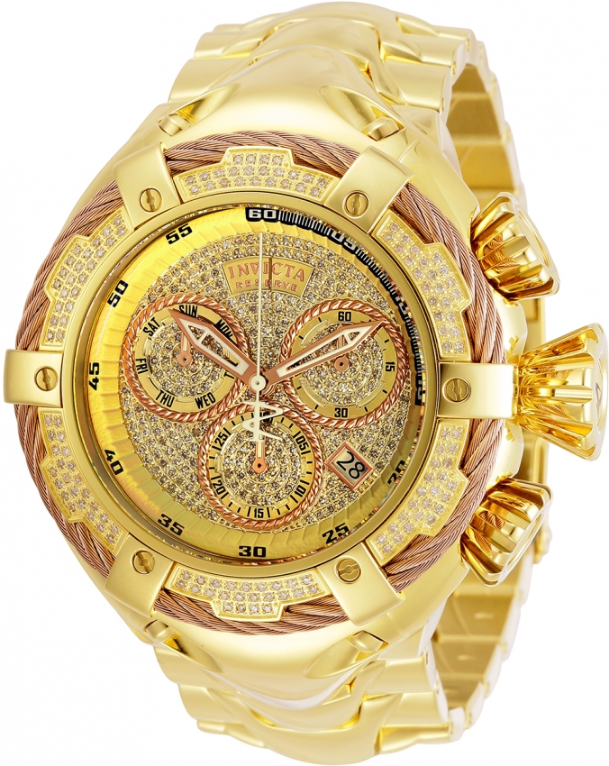 INVICTA - Reserve Bolt Men 31902