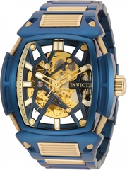 INVICTA - S1 Rally Diablo Men 34637