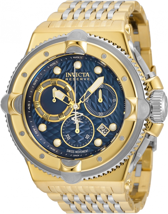 INVICTA - Sea Monster  Men 35158