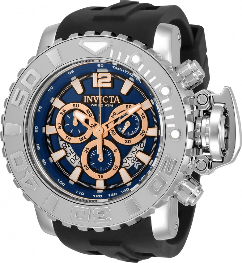 INVICTA - Sea Hunter  Men 32617
