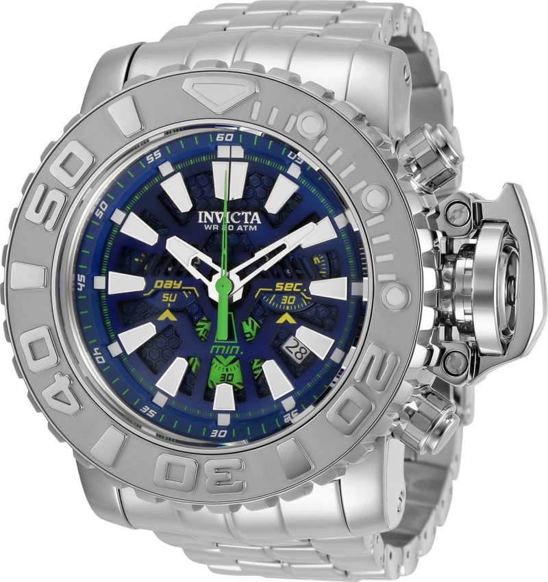 INVICTA - Sea Hunter Men 31466
