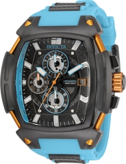 INVICTA - S1 Rally Diablo Men 34509